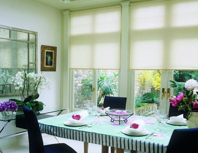 Roller blinds Image