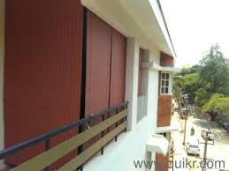 PVC Blinds Image