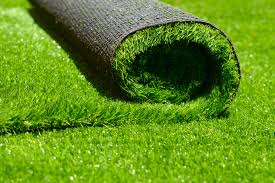 Artificial grass Image