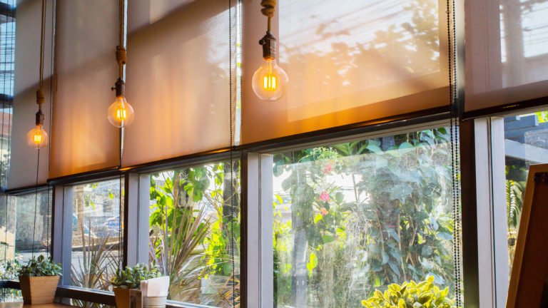 roller-blinds