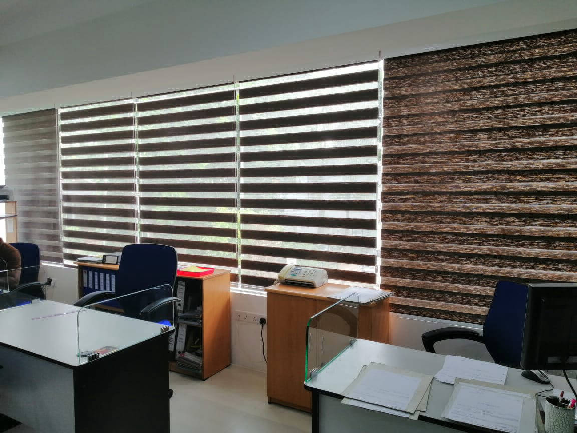 are zebra blinds good are zebra blinds good