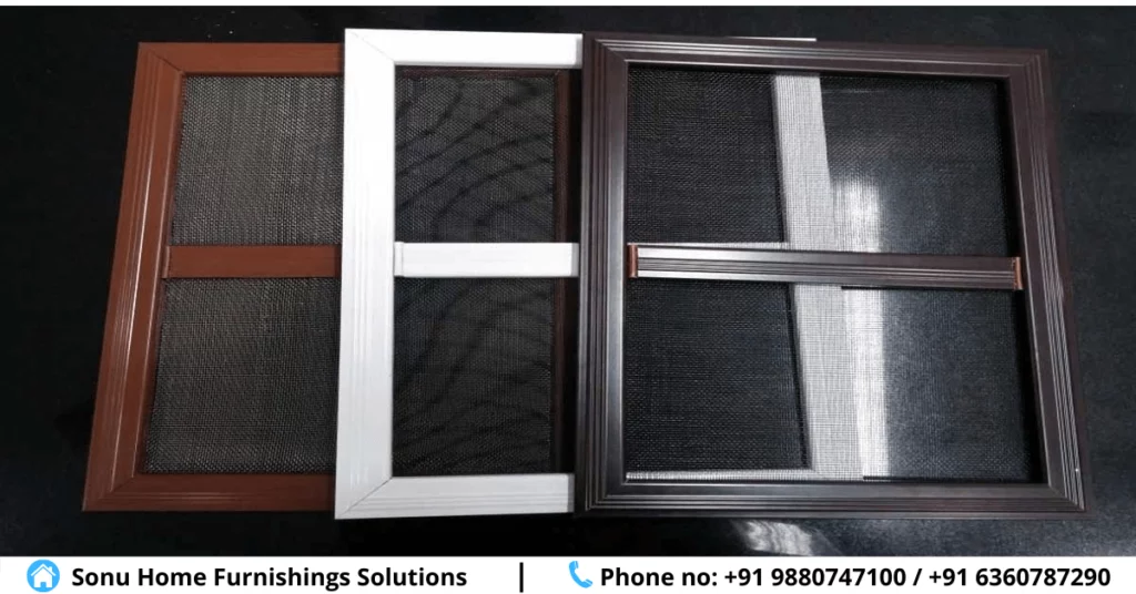 Frame-type-mosquito-net-in-Bangalore