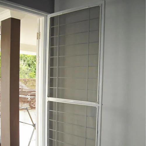 Framed clearance mosquito net