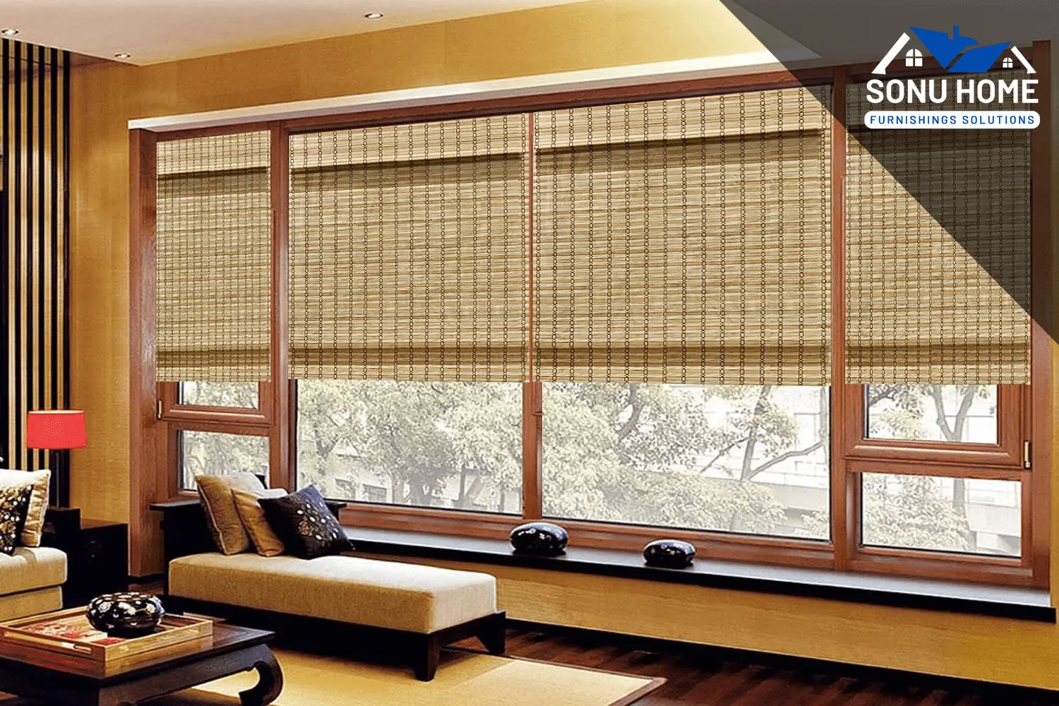 Indoor-Bamboo-Blinds-in-Bangalore