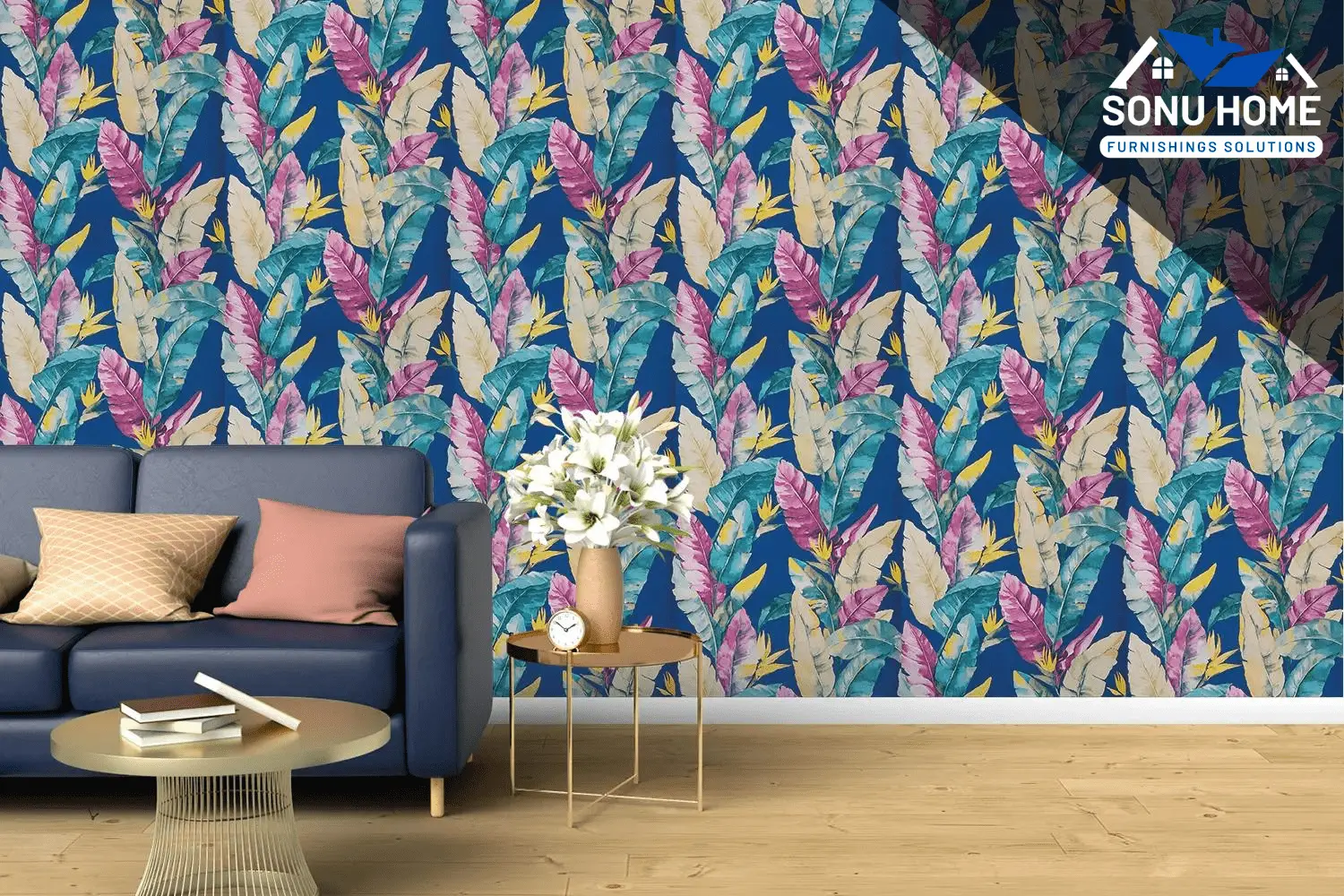 Wallpaper-in-Bangalore