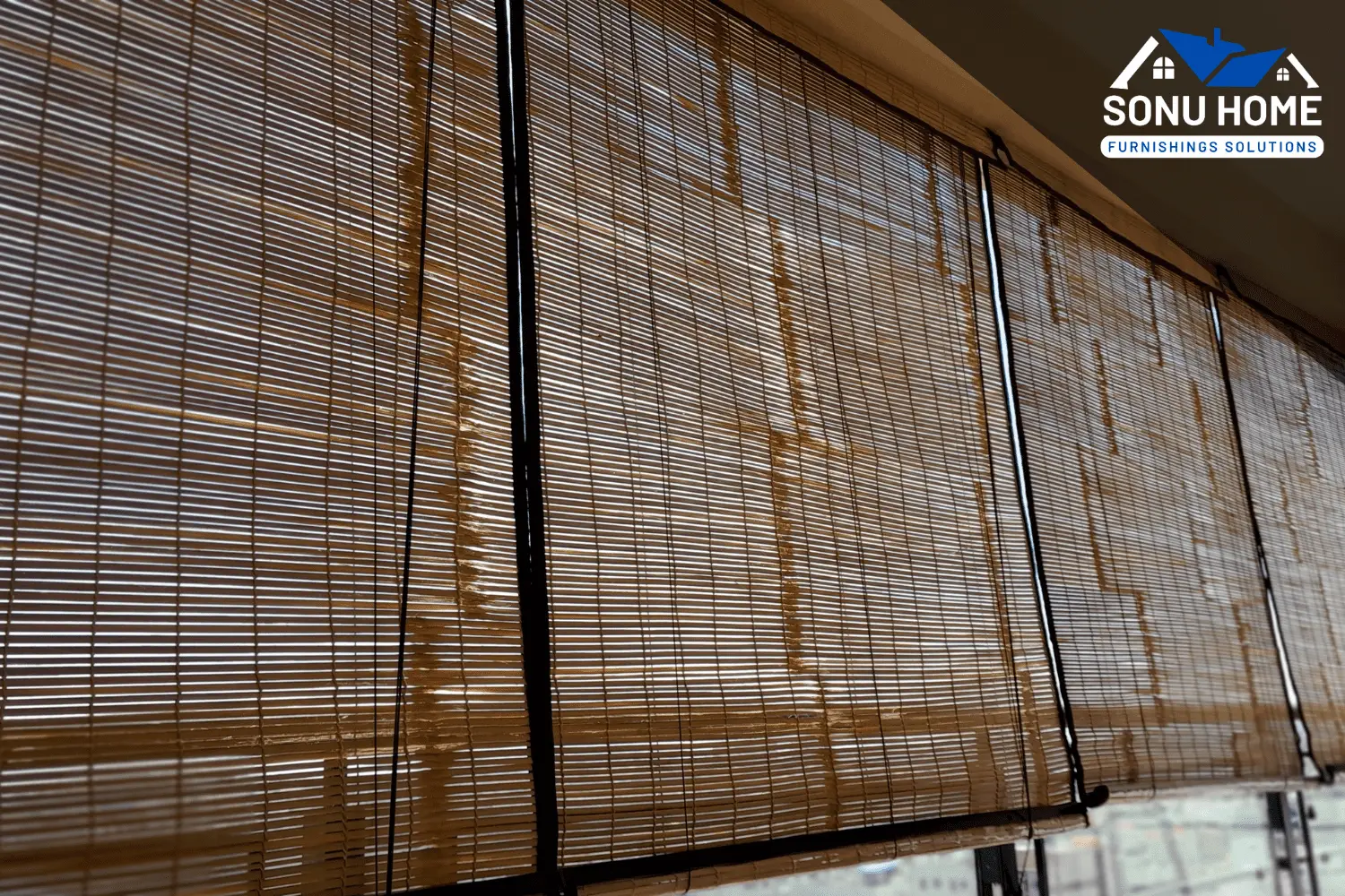 Waterproof-Bamboo-Blinds-Bangalore